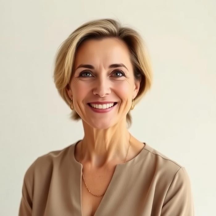 Claire Whitfield, HomeJourney Advisor